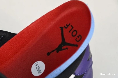 Jordan Golf 
